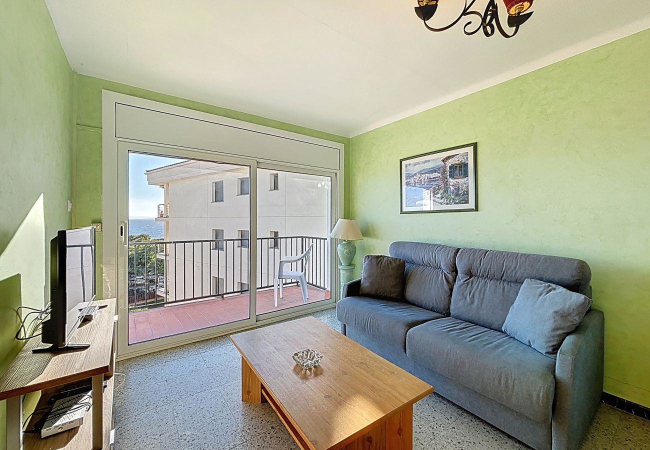 Appartement à Rosas / Roses - EL MOLINO Rosas / Roses – INTERimmo