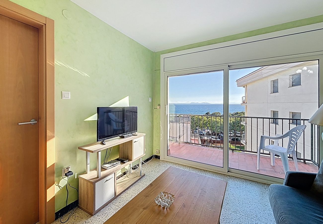 Appartement à Rosas / Roses - EL MOLINO Rosas / Roses – INTERimmo