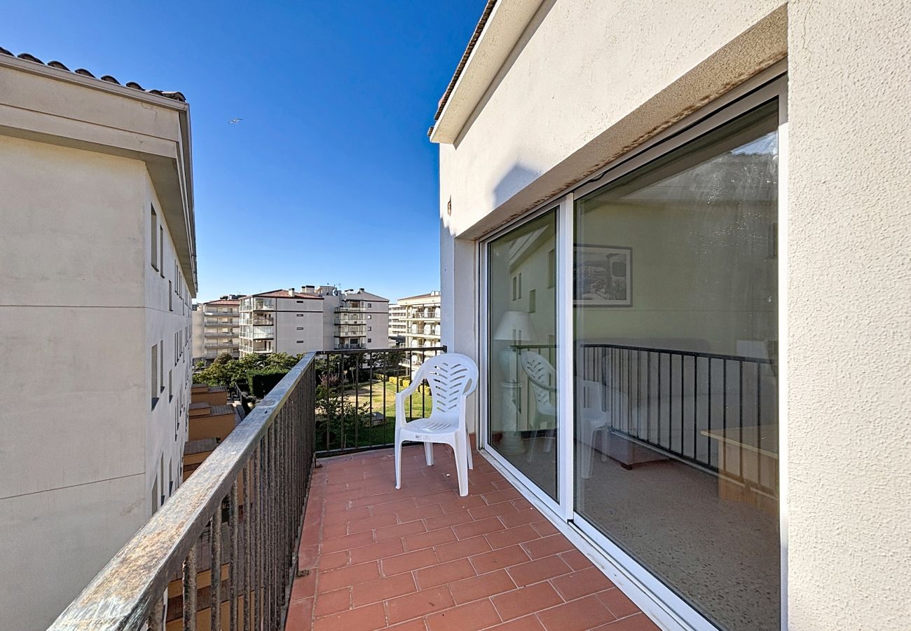 Appartement à Rosas / Roses - EL MOLINO Rosas / Roses – INTERimmo