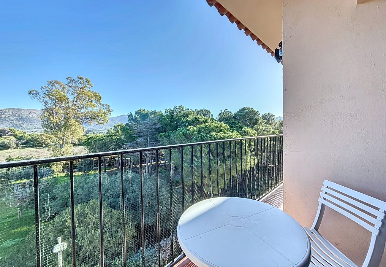 Appartement à Rosas / Roses - COLLSACABRA Rosas / Roses – INTERimmo