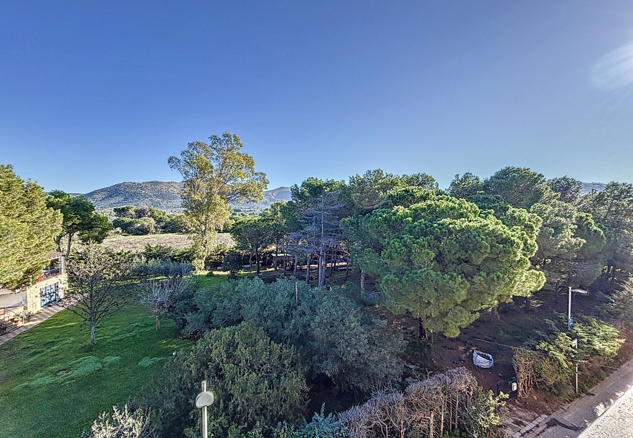 Appartement à Rosas / Roses - COLLSACABRA Rosas / Roses – INTERimmo