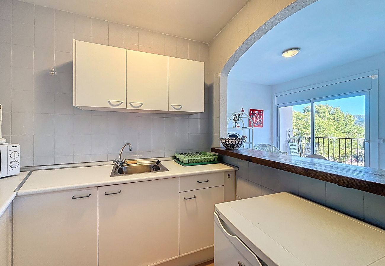 Appartement à Rosas / Roses - COLLSACABRA Rosas / Roses – INTERimmo