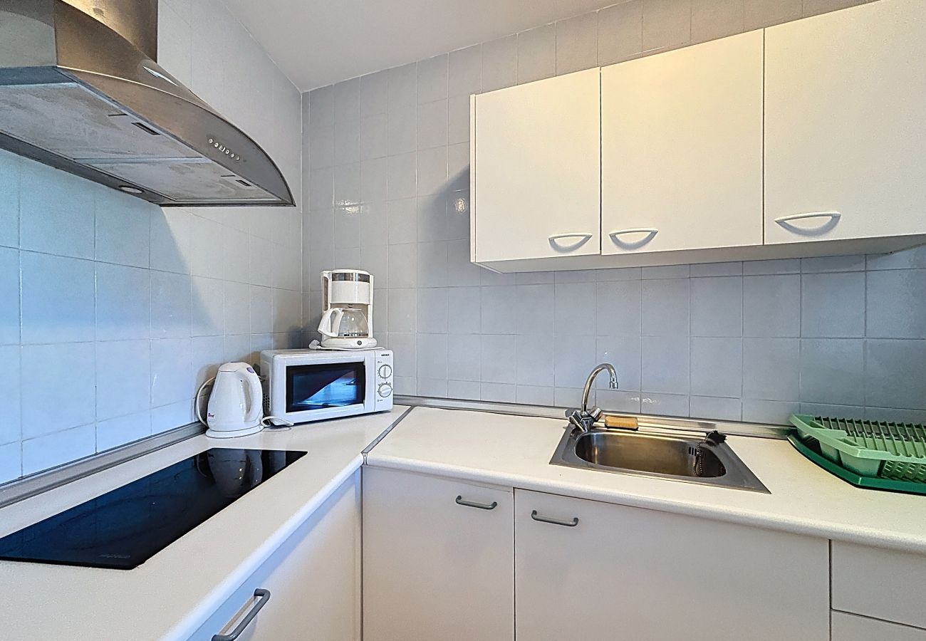 Appartement à Rosas / Roses - COLLSACABRA Rosas / Roses – INTERimmo