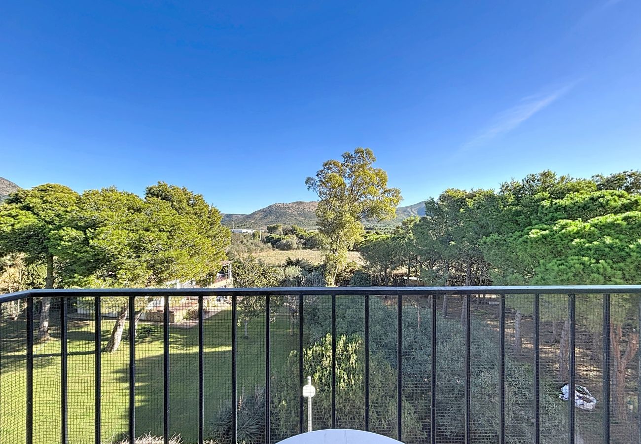 Appartement à Rosas / Roses - COLLSACABRA Rosas / Roses – INTERimmo