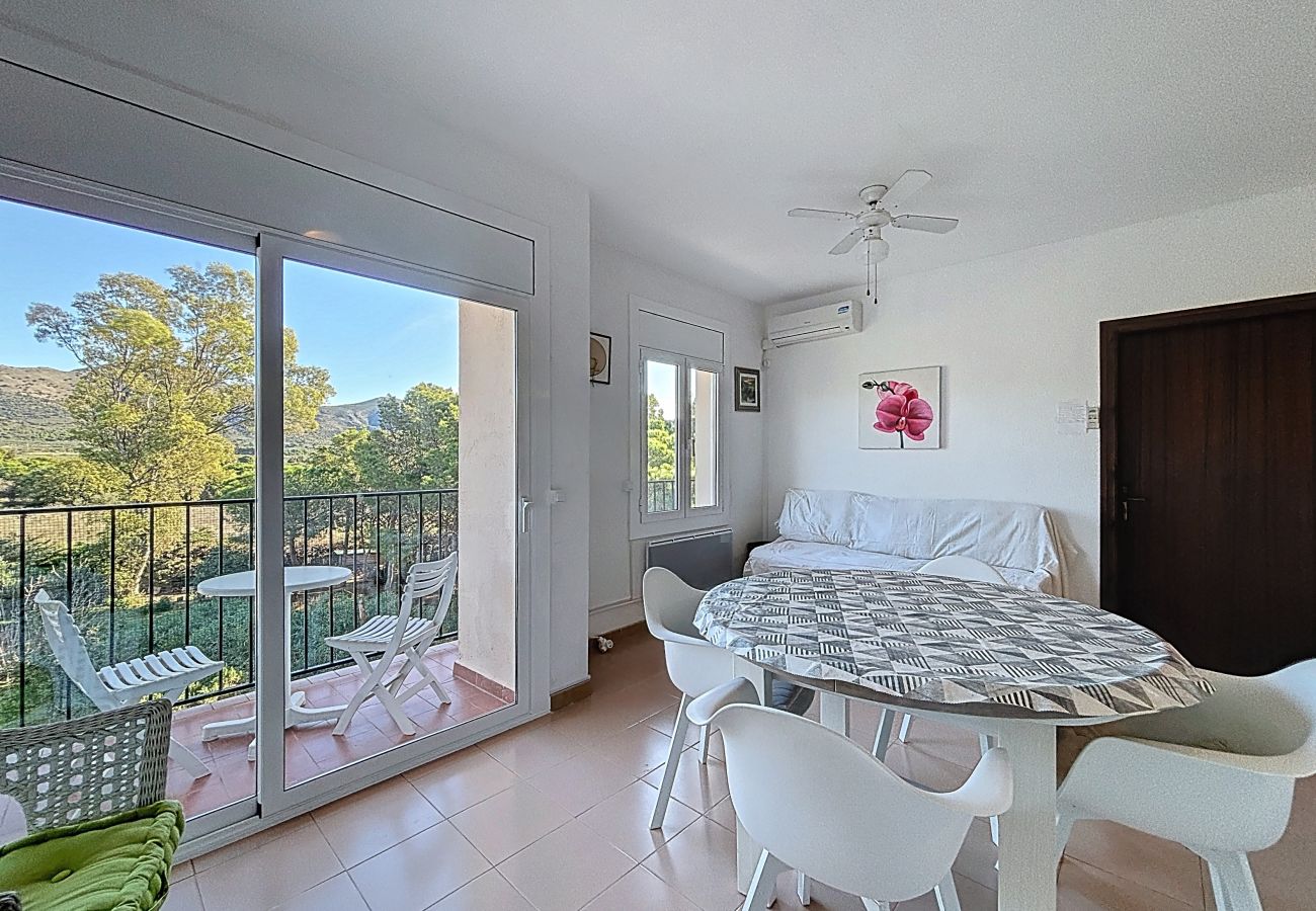 Appartement à Rosas / Roses - COLLSACABRA Rosas / Roses – INTERimmo