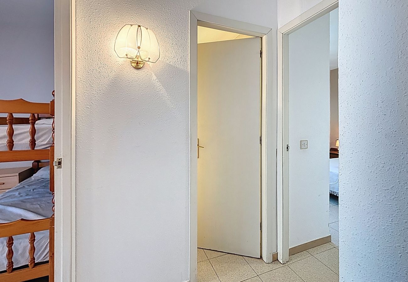 Appartement à Rosas / Roses - MEDITERRANEE Rosas / Roses – INTERimmo