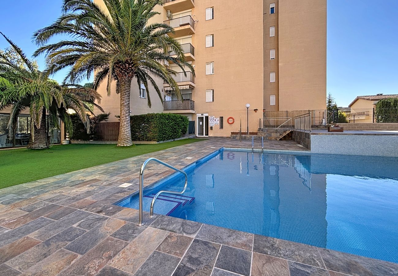 Appartement à Rosas / Roses - MEDITERRANEE Rosas / Roses – INTERimmo