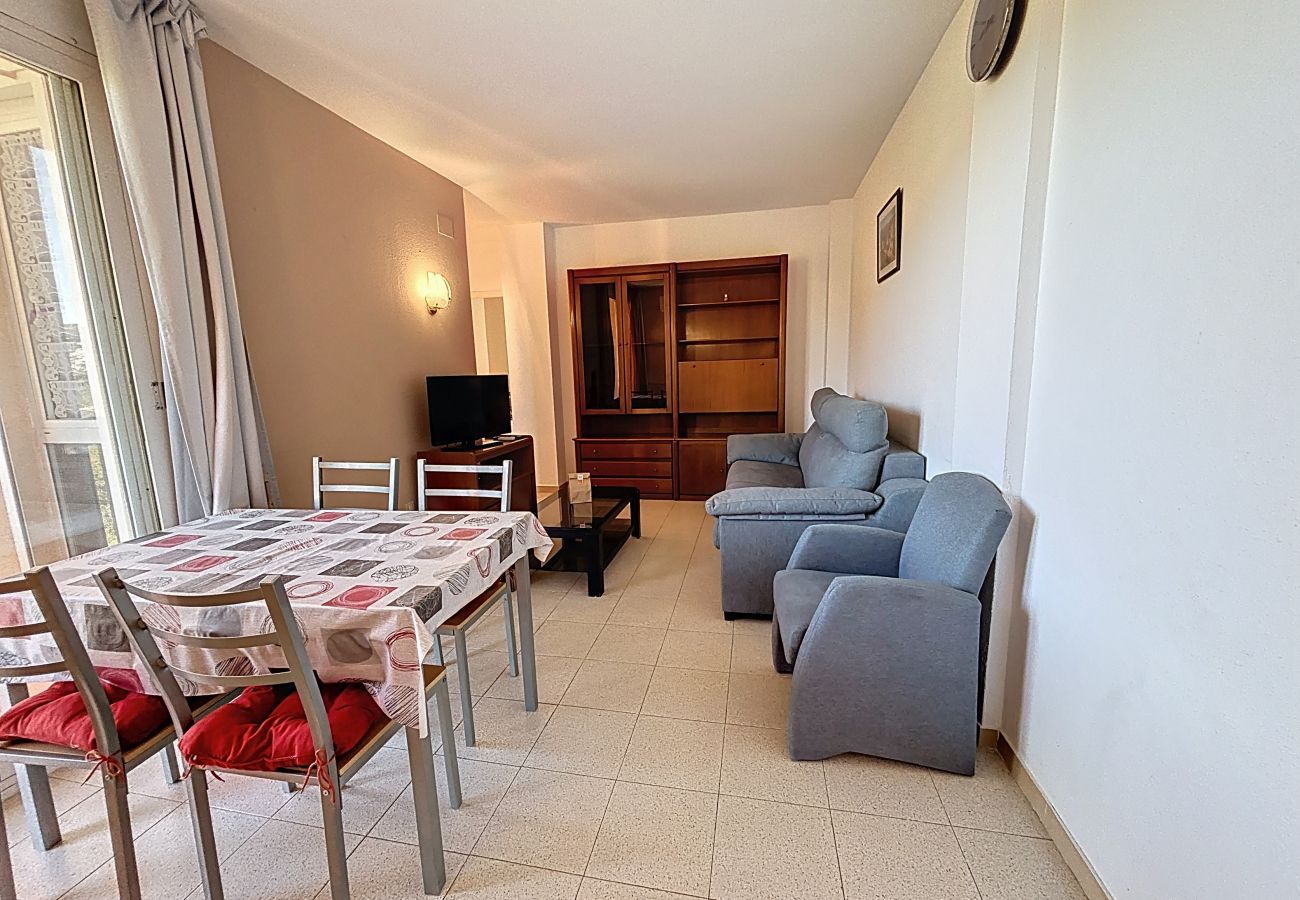 Appartement à Rosas / Roses - MEDITERRANEE Rosas / Roses – INTERimmo