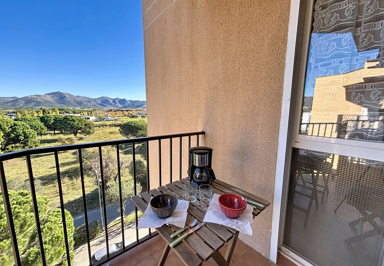 Appartement à Rosas / Roses - MEDITERRANEE Rosas / Roses – INTERimmo