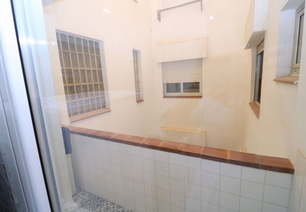 Appartement à Rosas / Roses - FRANCESC MACIA Rosas / Roses – INTERimmo