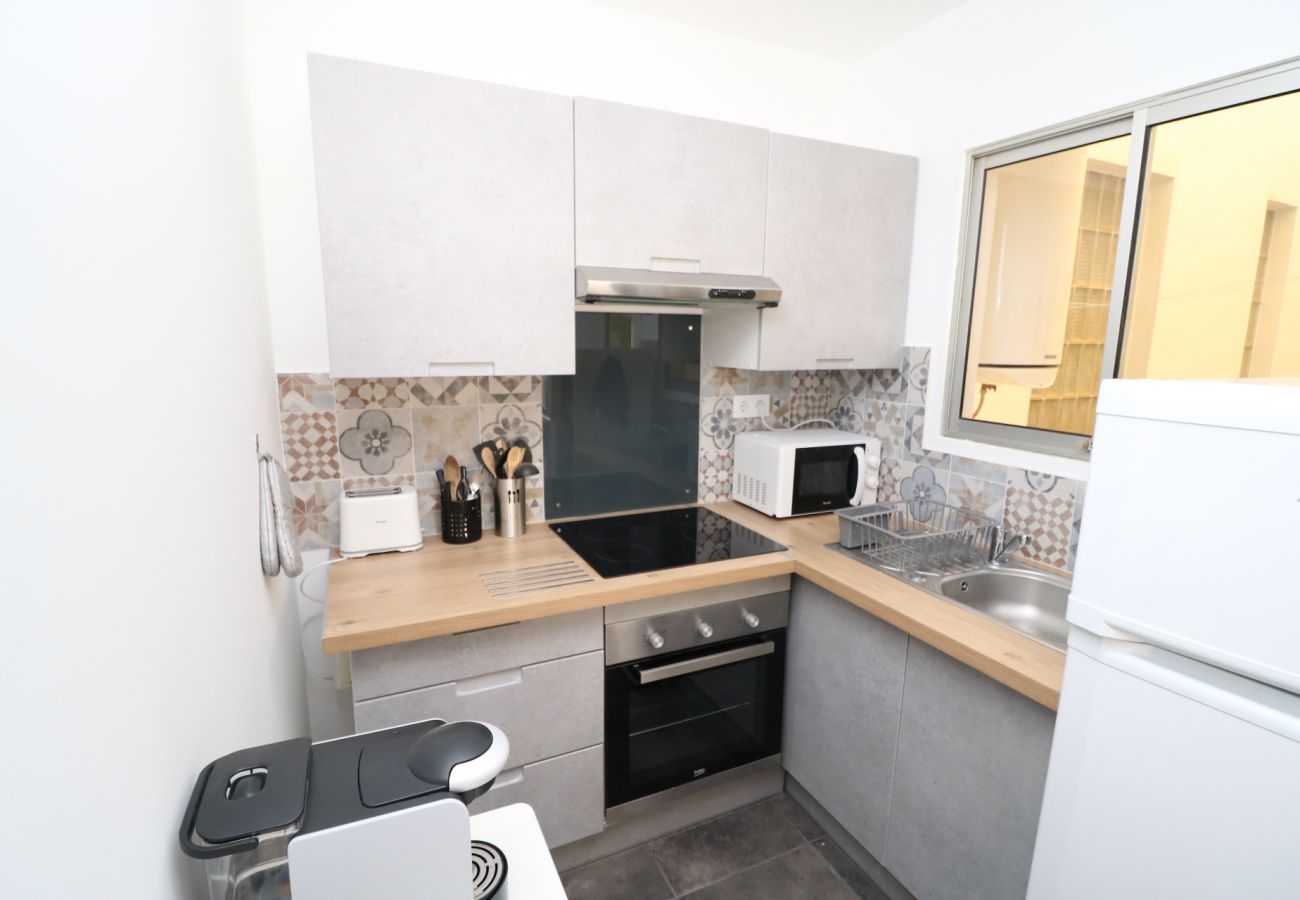 Appartement à Rosas / Roses - FRANCESC MACIA Rosas / Roses – INTERimmo