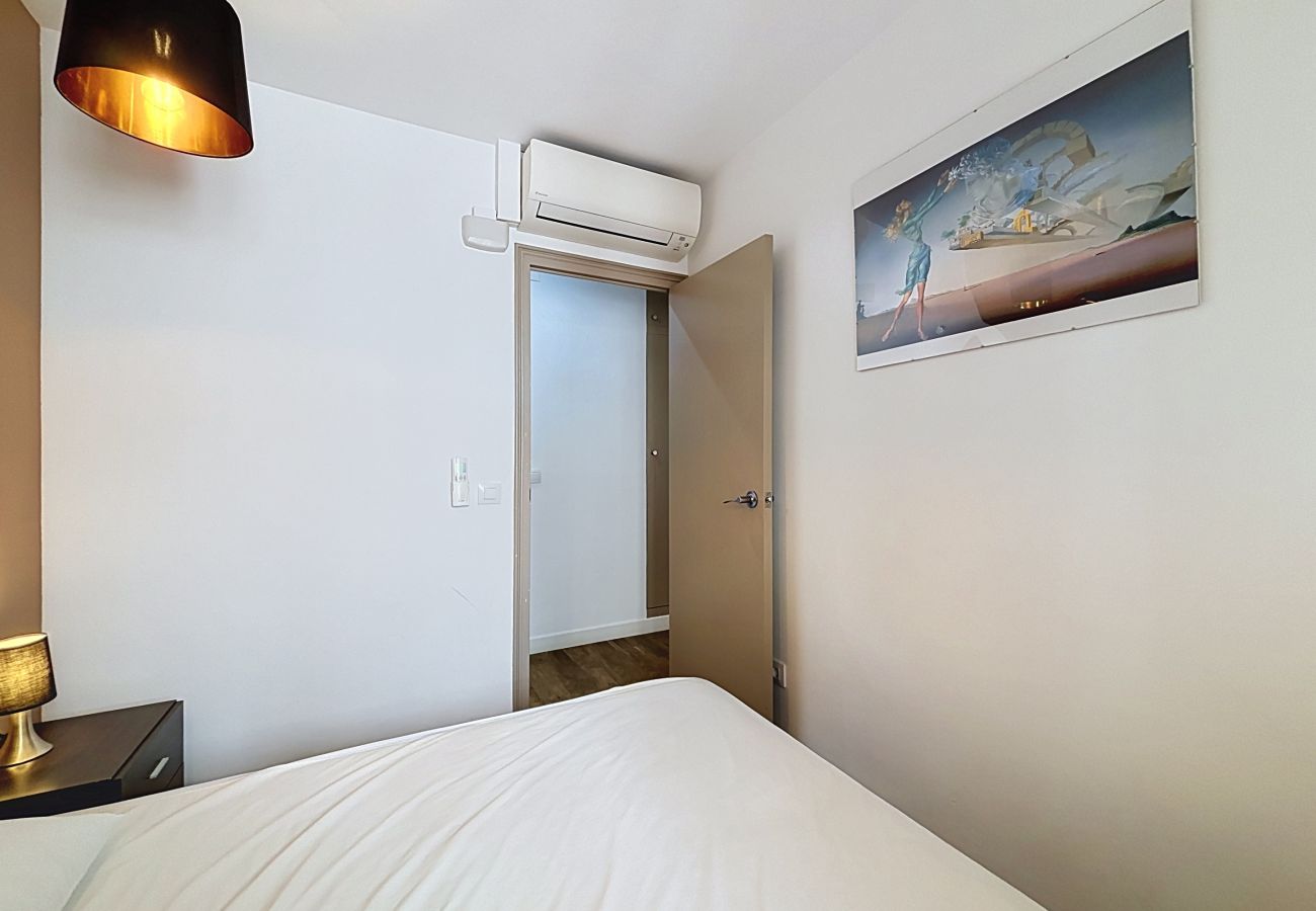Appartement à Rosas / Roses - FRANCESC MACIA Rosas / Roses – INTERimmo