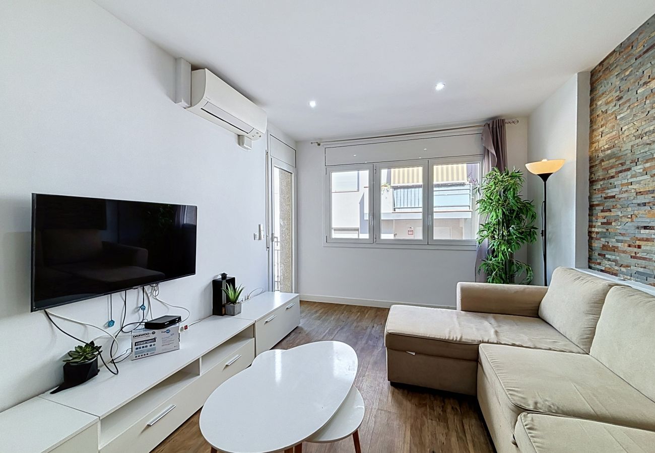 Appartement à Rosas / Roses - FRANCESC MACIA Rosas / Roses – INTERimmo