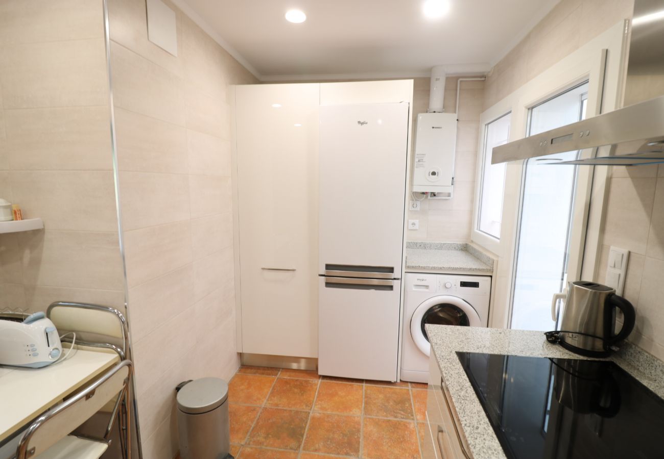 Appartement à Rosas / Roses - RIERA GINJOLERS Rosas / Roses – INTERimmo