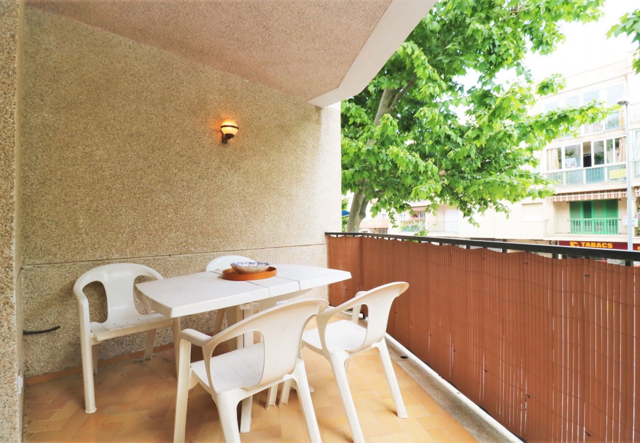 Appartement à Rosas / Roses - RIERA GINJOLERS Rosas / Roses – INTERimmo