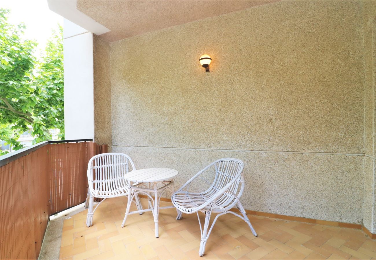 Appartement à Rosas / Roses - RIERA GINJOLERS Rosas / Roses – INTERimmo