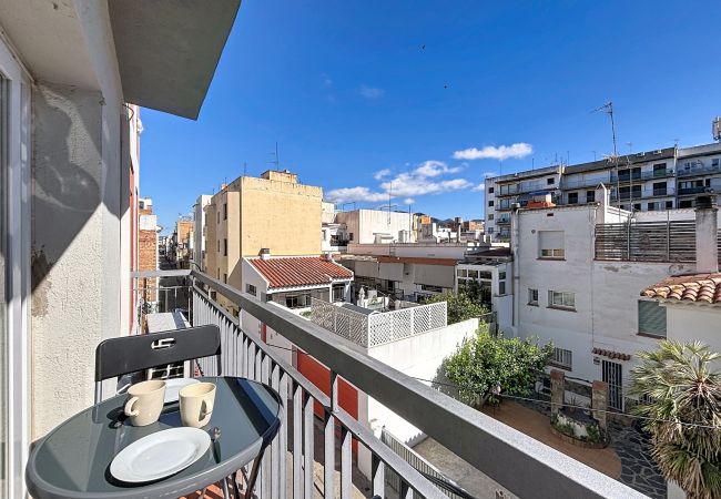 Appartement à Rosas / Roses - PUIG ROM 2 Rosas / Roses – INTERimmo
