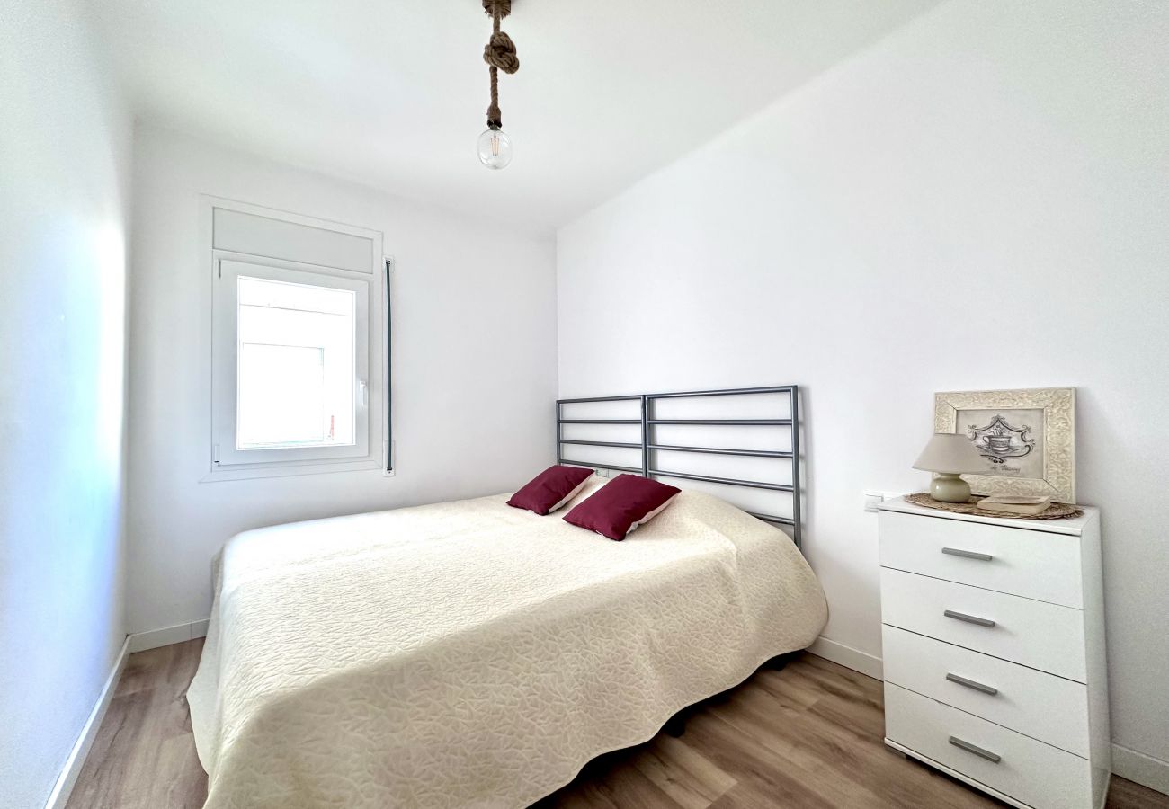 Appartement à Rosas / Roses - PUIG ROM 2 Rosas / Roses – INTERimmo