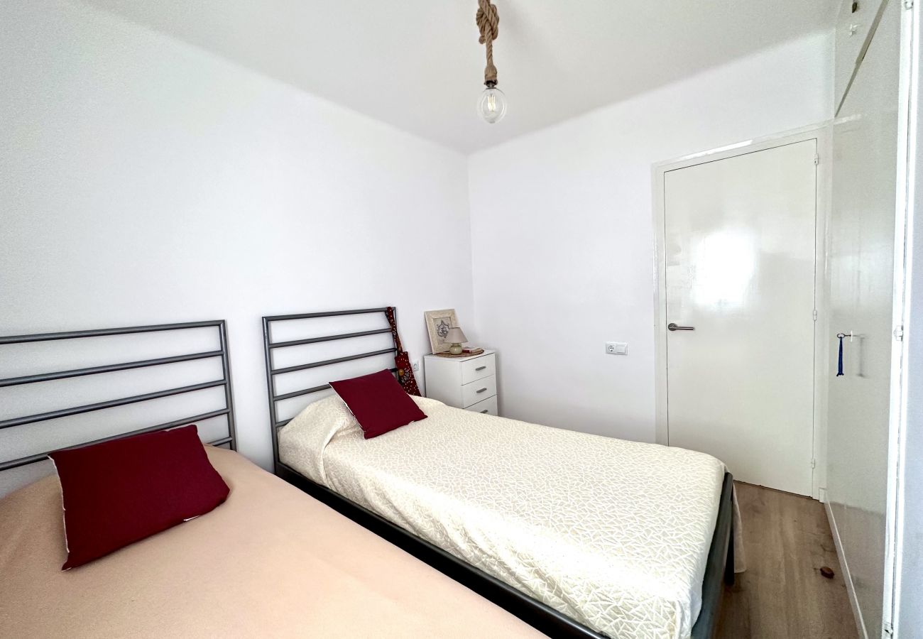 Appartement à Rosas / Roses - PUIG ROM 2 Rosas / Roses – INTERimmo