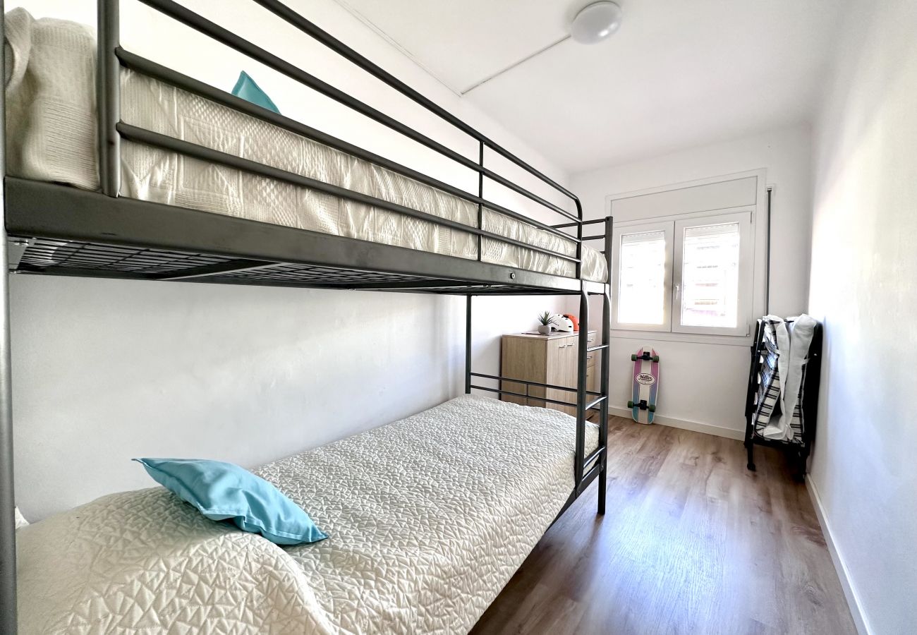 Appartement à Rosas / Roses - PUIG ROM 2 Rosas / Roses – INTERimmo