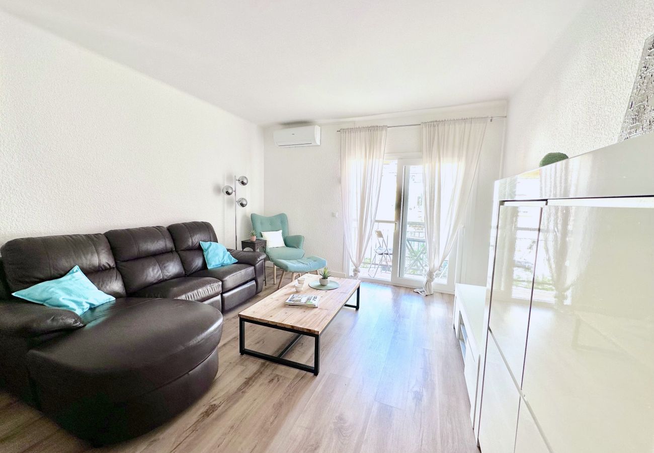 Appartement à Rosas / Roses - PUIG ROM 2 Rosas / Roses – INTERimmo