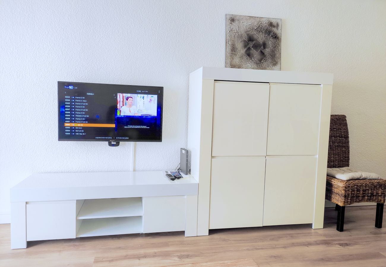 Appartement à Rosas / Roses - PUIG ROM 2 Rosas / Roses – INTERimmo