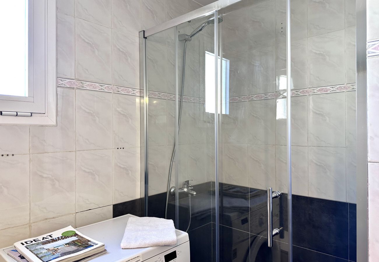 Appartement à Rosas / Roses - PUIG ROM 2 Rosas / Roses – INTERimmo