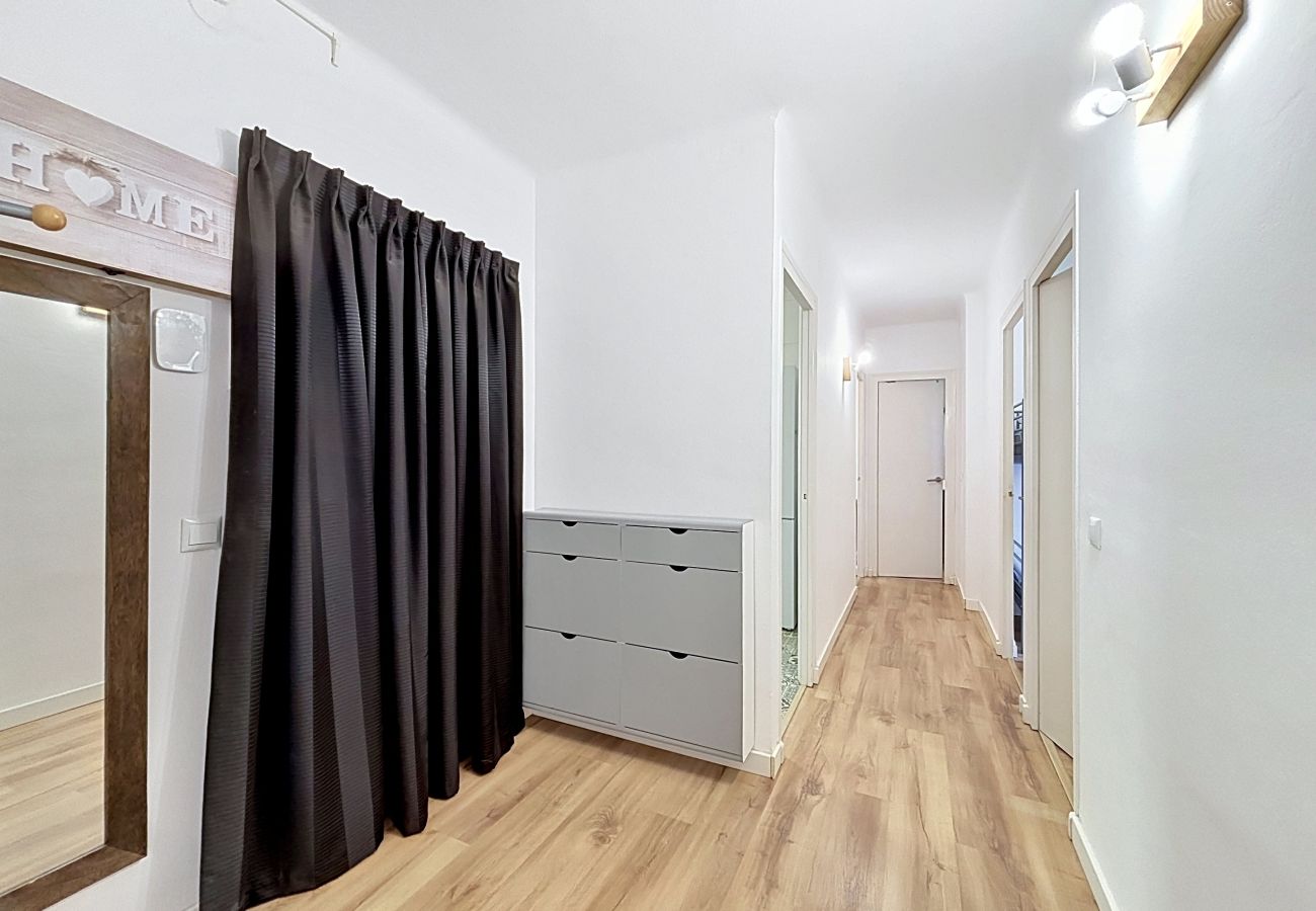 Appartement à Rosas / Roses - PUIG ROM 2 Rosas / Roses – INTERimmo