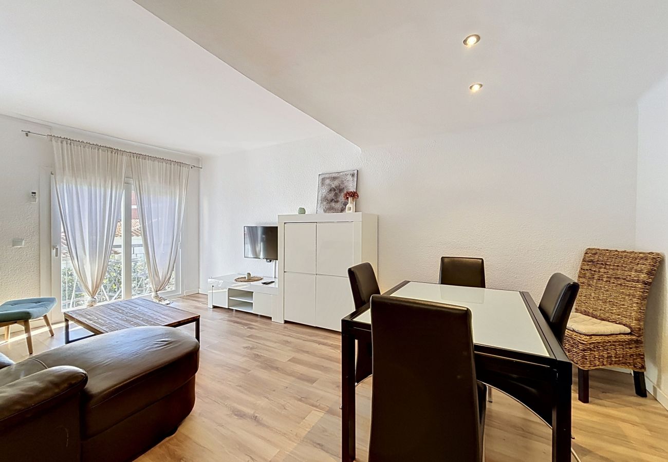 Appartement à Rosas / Roses - PUIG ROM 2 Rosas / Roses – INTERimmo