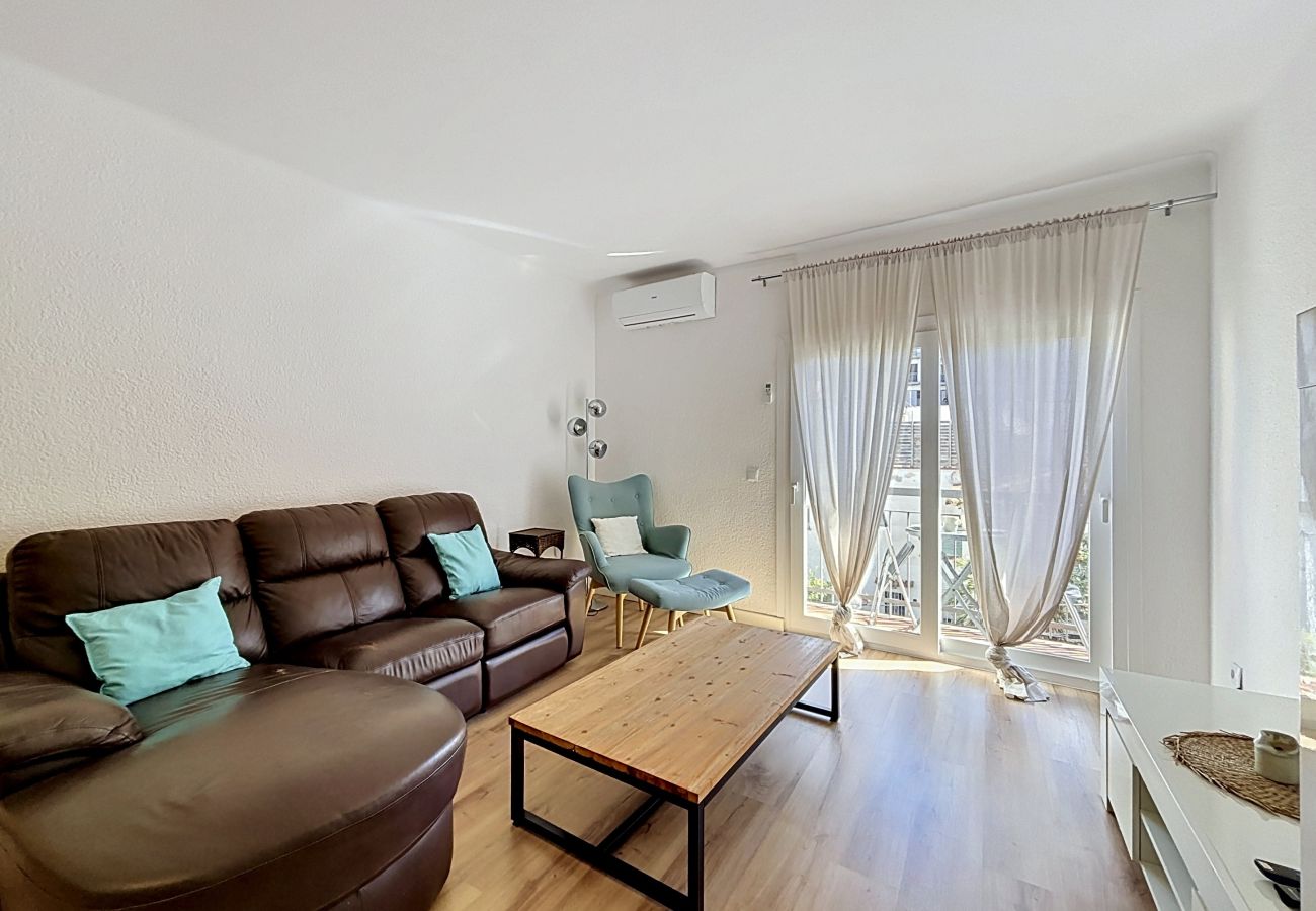 Appartement à Rosas / Roses - PUIG ROM 2 Rosas / Roses – INTERimmo