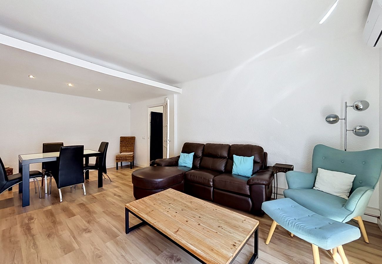 Appartement à Rosas / Roses - PUIG ROM 2 Rosas / Roses – INTERimmo