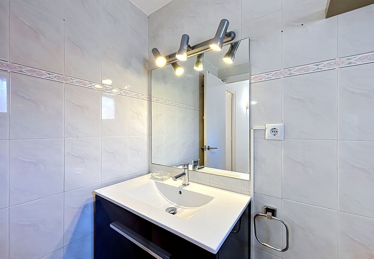 Appartement à Rosas / Roses - PUIG ROM 2 Rosas / Roses – INTERimmo