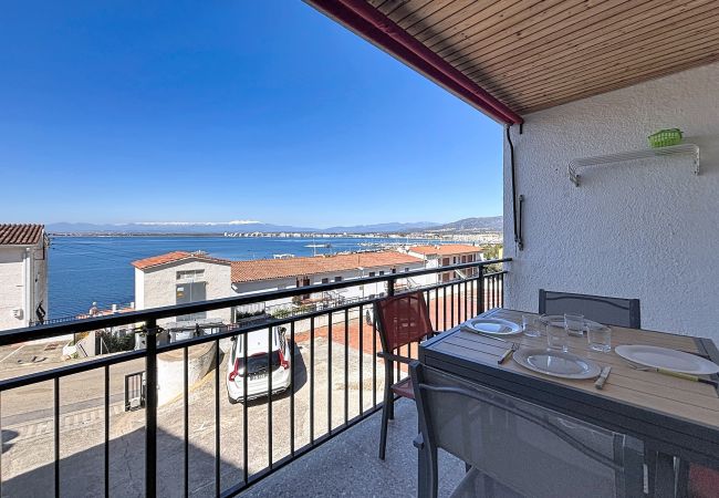 Appartement à Rosas / Roses - LES ROQUES Rosas / Roses – INTERimmo