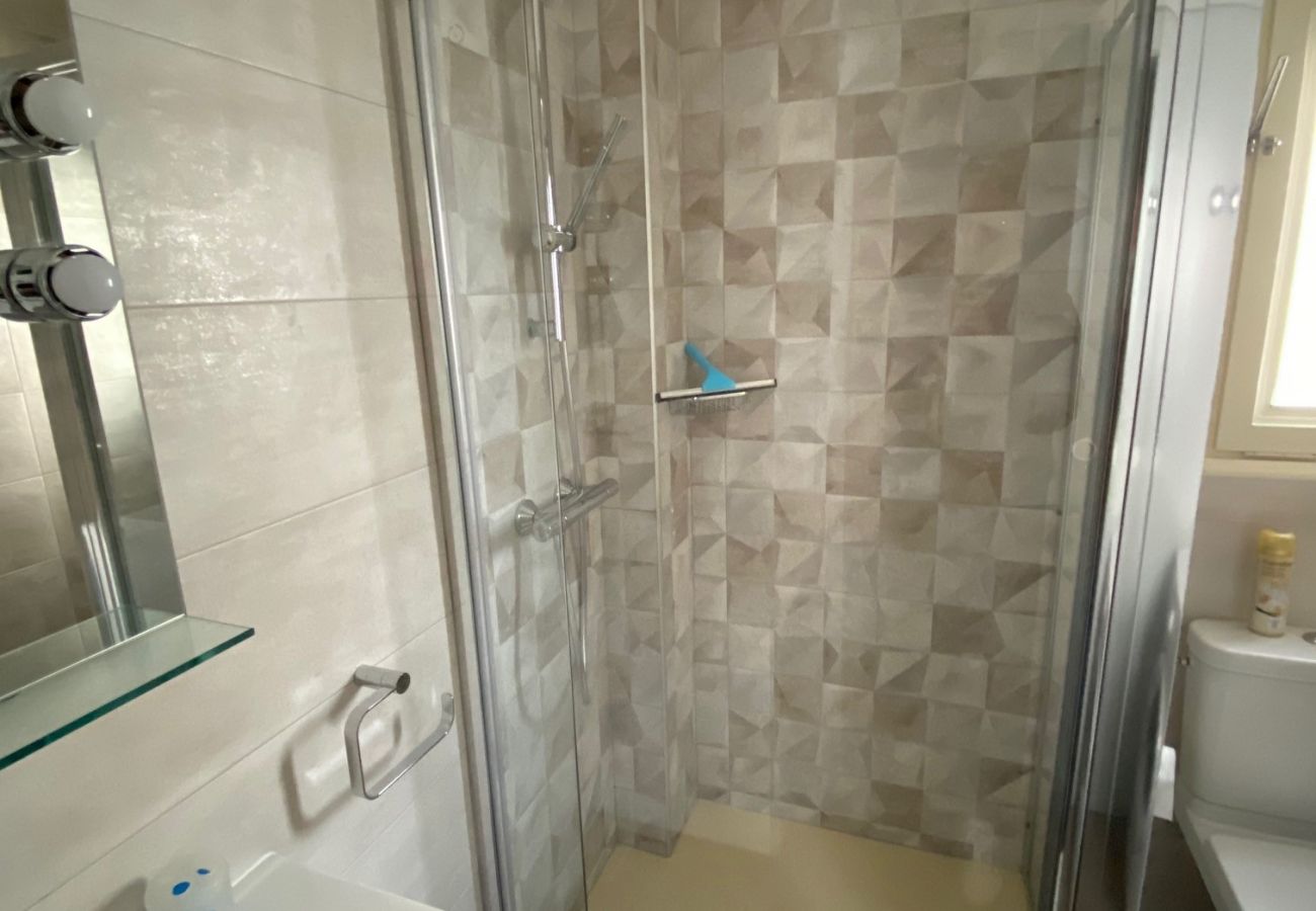 Appartement à Rosas / Roses - LES ROQUES Rosas / Roses – INTERimmo