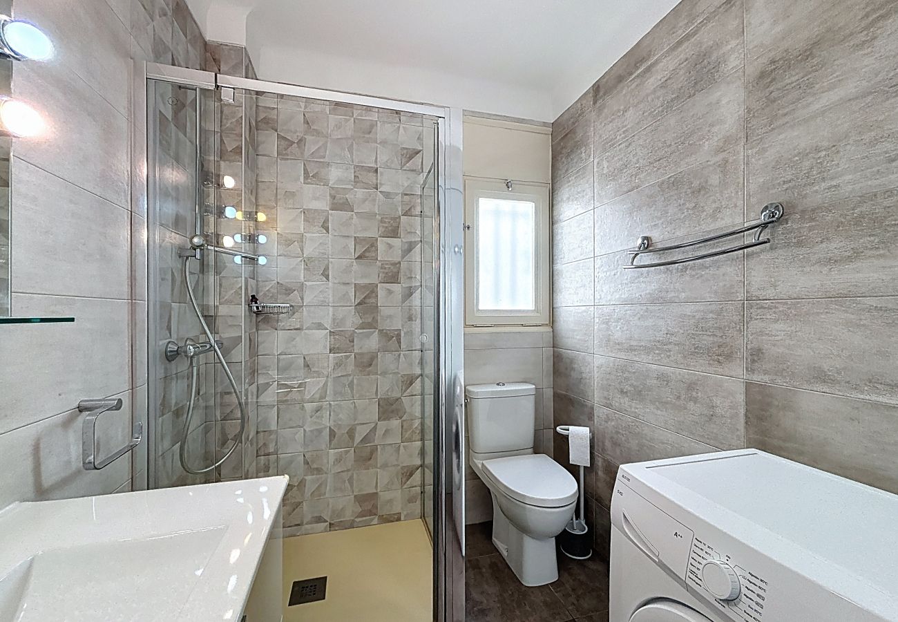 Appartement à Rosas / Roses - LES ROQUES Rosas / Roses – INTERimmo