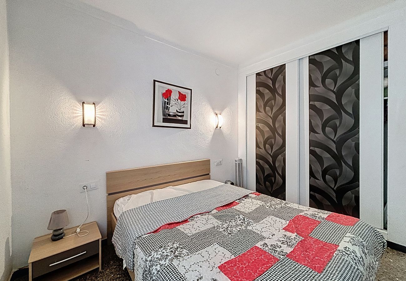 Appartement à Rosas / Roses - LES ROQUES Rosas / Roses – INTERimmo