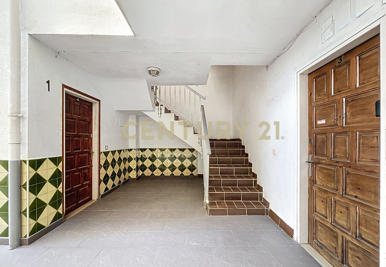 Appartement à Empuriabrava - PATTAYA 19 P 31 Empuriabrava – INTERimmo