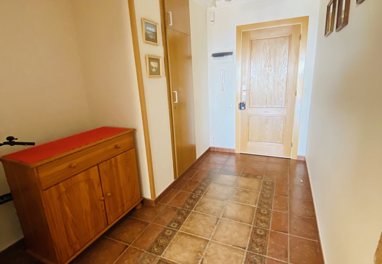 Appartement à Rosas / Roses - SANT JOAN 3 4 Rosas / Roses – INTERimmo