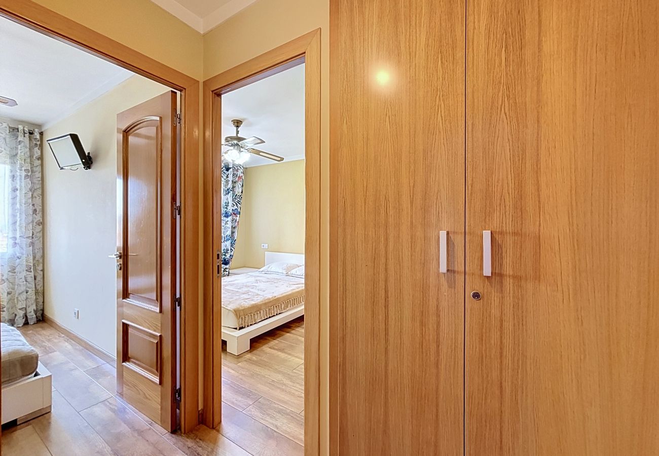 Appartement à Rosas / Roses - SANT JOAN 3 4 Rosas / Roses – INTERimmo