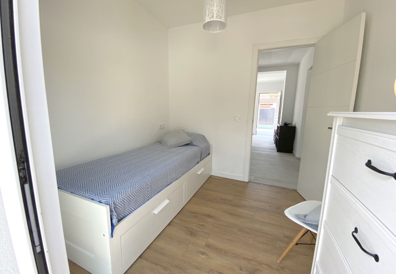 Maison à Rosas / Roses - MONTSIA 7 Rosas / Roses – INTERimmo