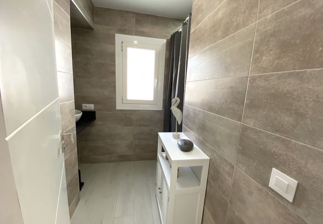 Maison à Rosas / Roses - MONTSIA 7 Rosas / Roses – INTERimmo