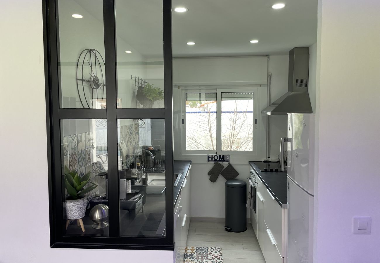 Maison à Rosas / Roses - MONTSIA 7 Rosas / Roses – INTERimmo