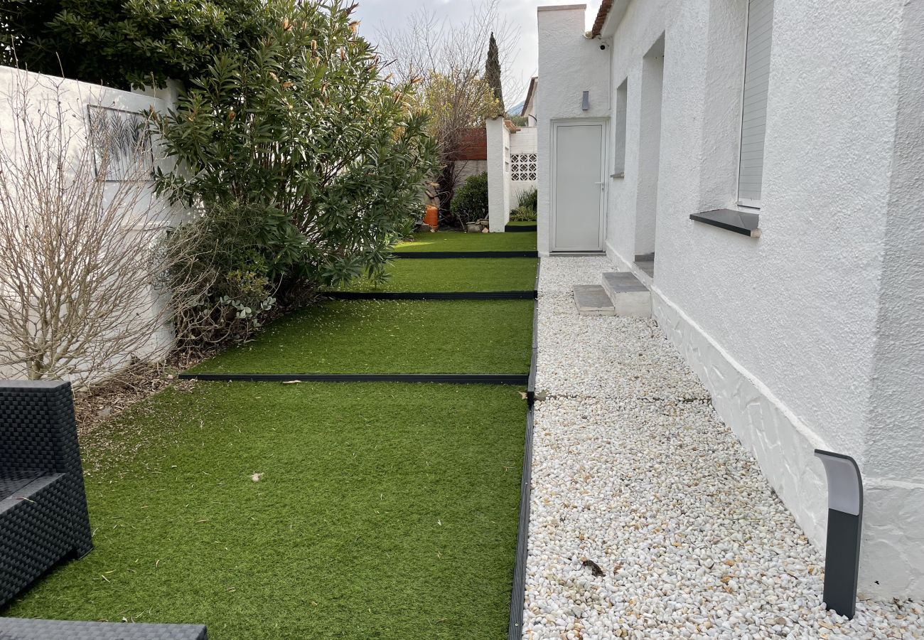 Maison à Rosas / Roses - MONTSIA 7 Rosas / Roses – INTERimmo