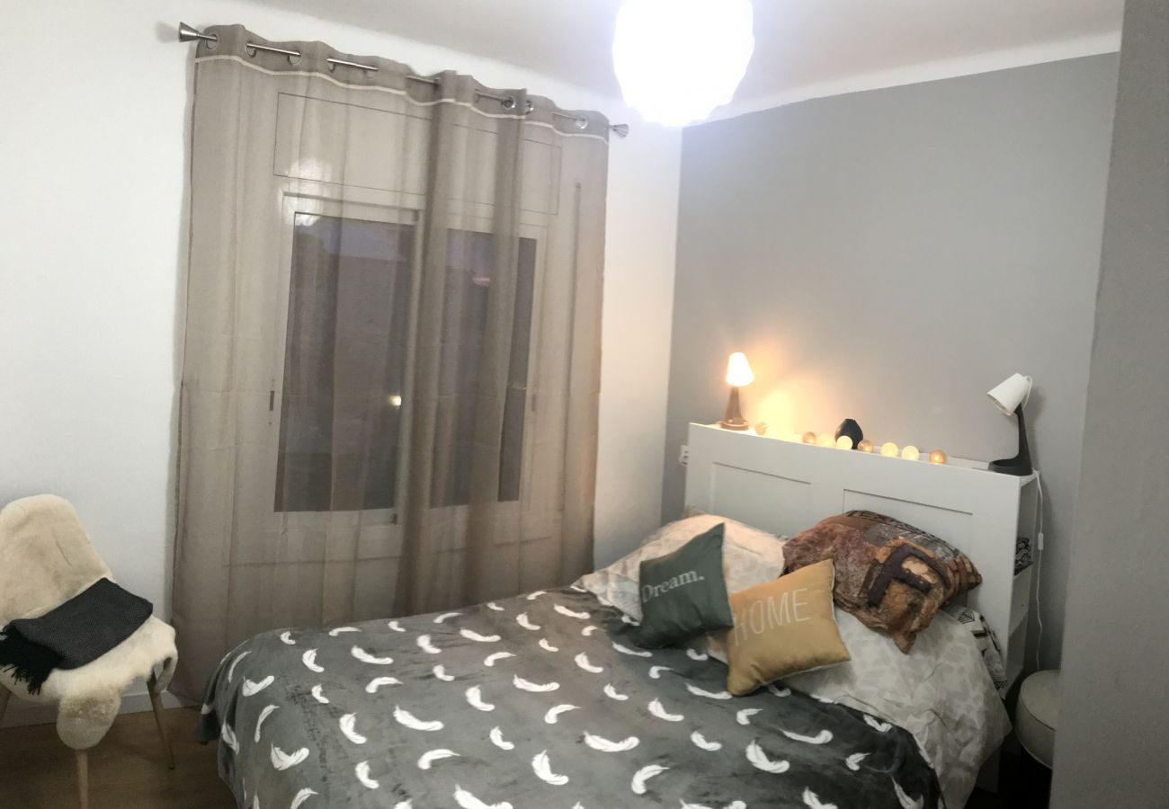 Maison à Rosas / Roses - MONTSIA 7 Rosas / Roses – INTERimmo