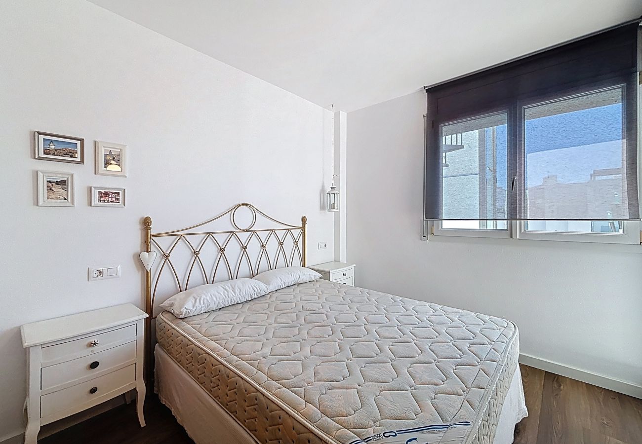 Appartement à Rosas / Roses - R. MARINE II 434 Rosas / Roses – INTERimmo