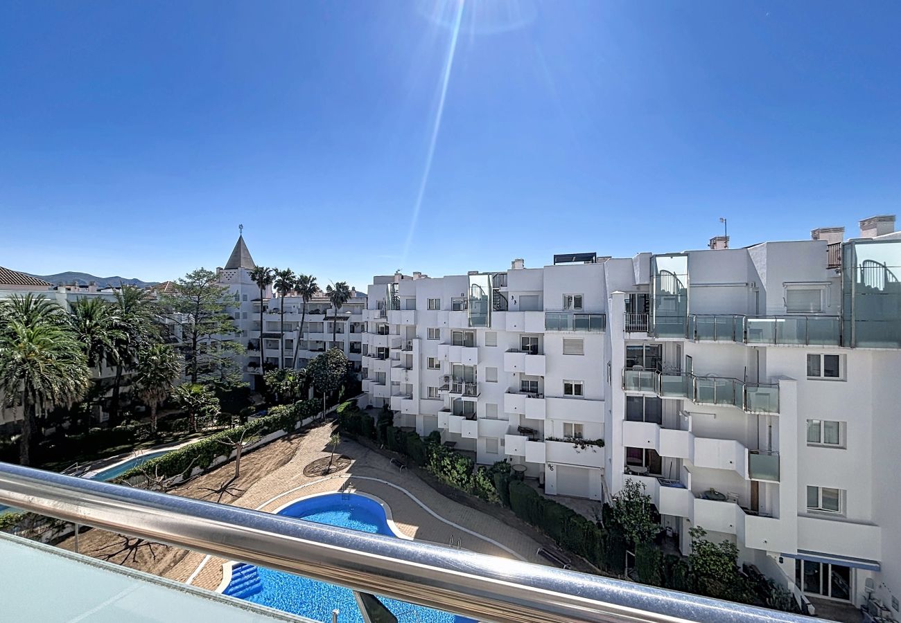 Appartement à Rosas / Roses - R. MARINE II 434 Rosas / Roses – INTERimmo