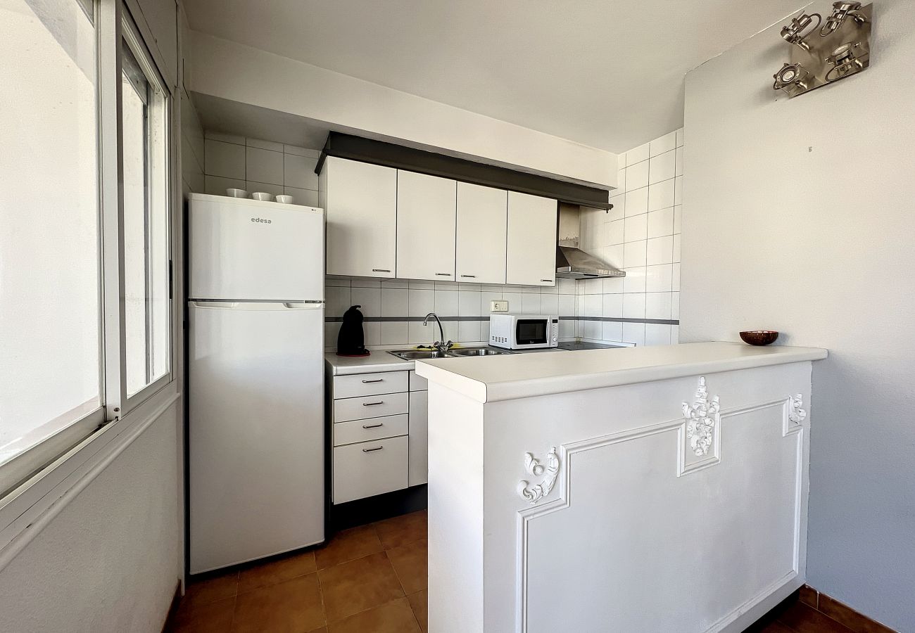 Appartement à Rosas / Roses - MARENOSTRUM Rosas / Roses – INTERimmo