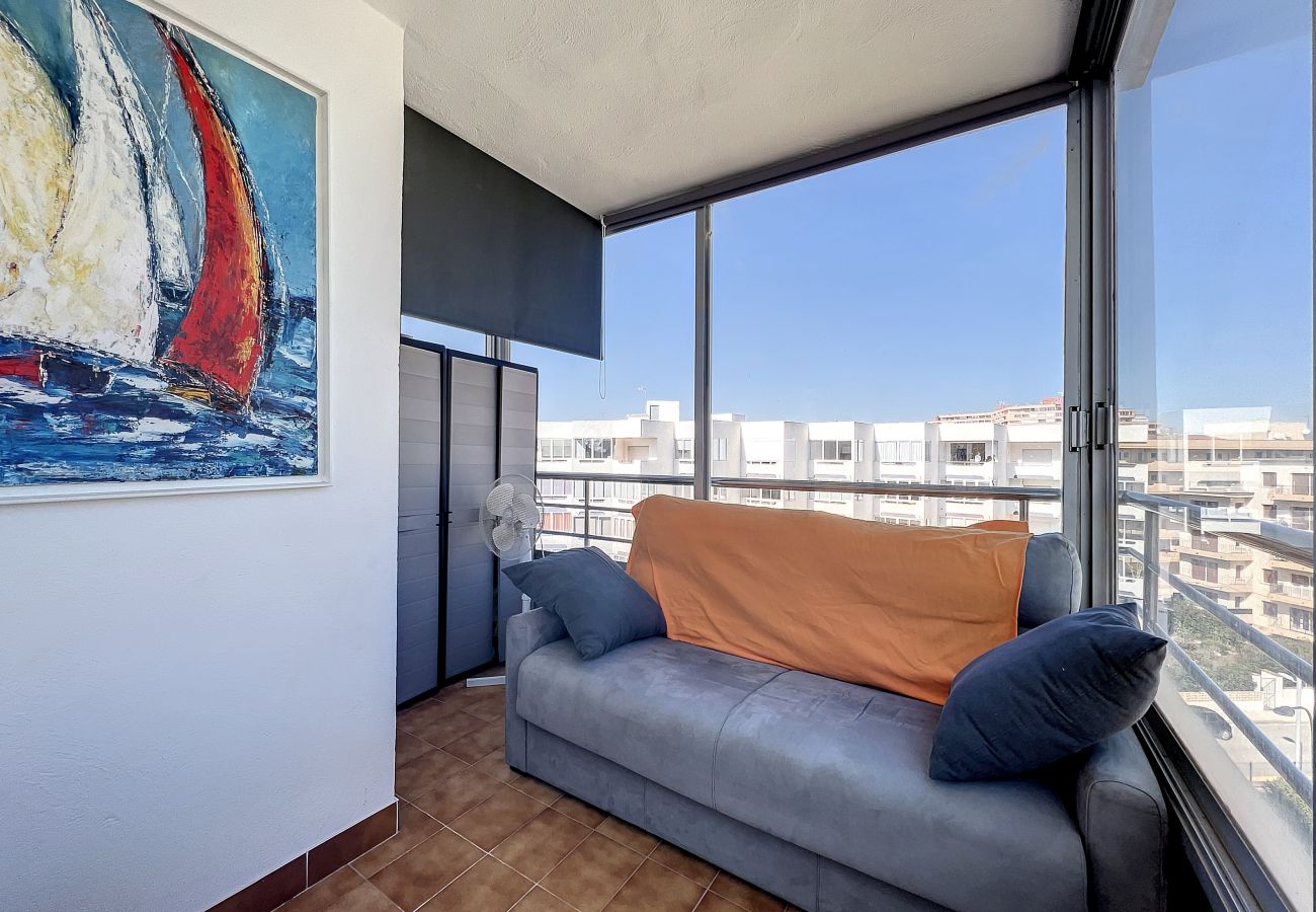 Appartement à Rosas / Roses - MARENOSTRUM Rosas / Roses – INTERimmo