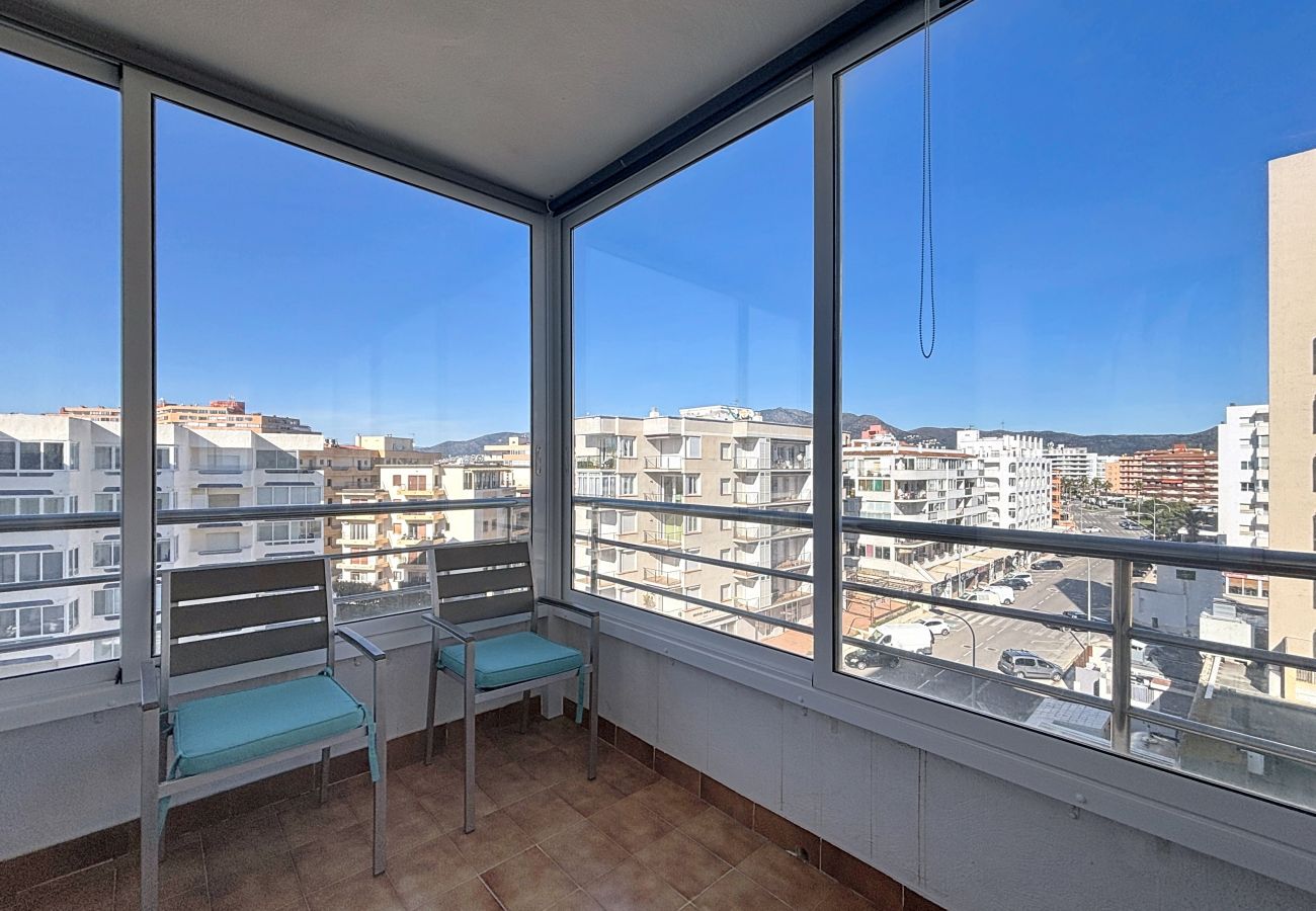 Appartement à Rosas / Roses - MARENOSTRUM Rosas / Roses – INTERimmo