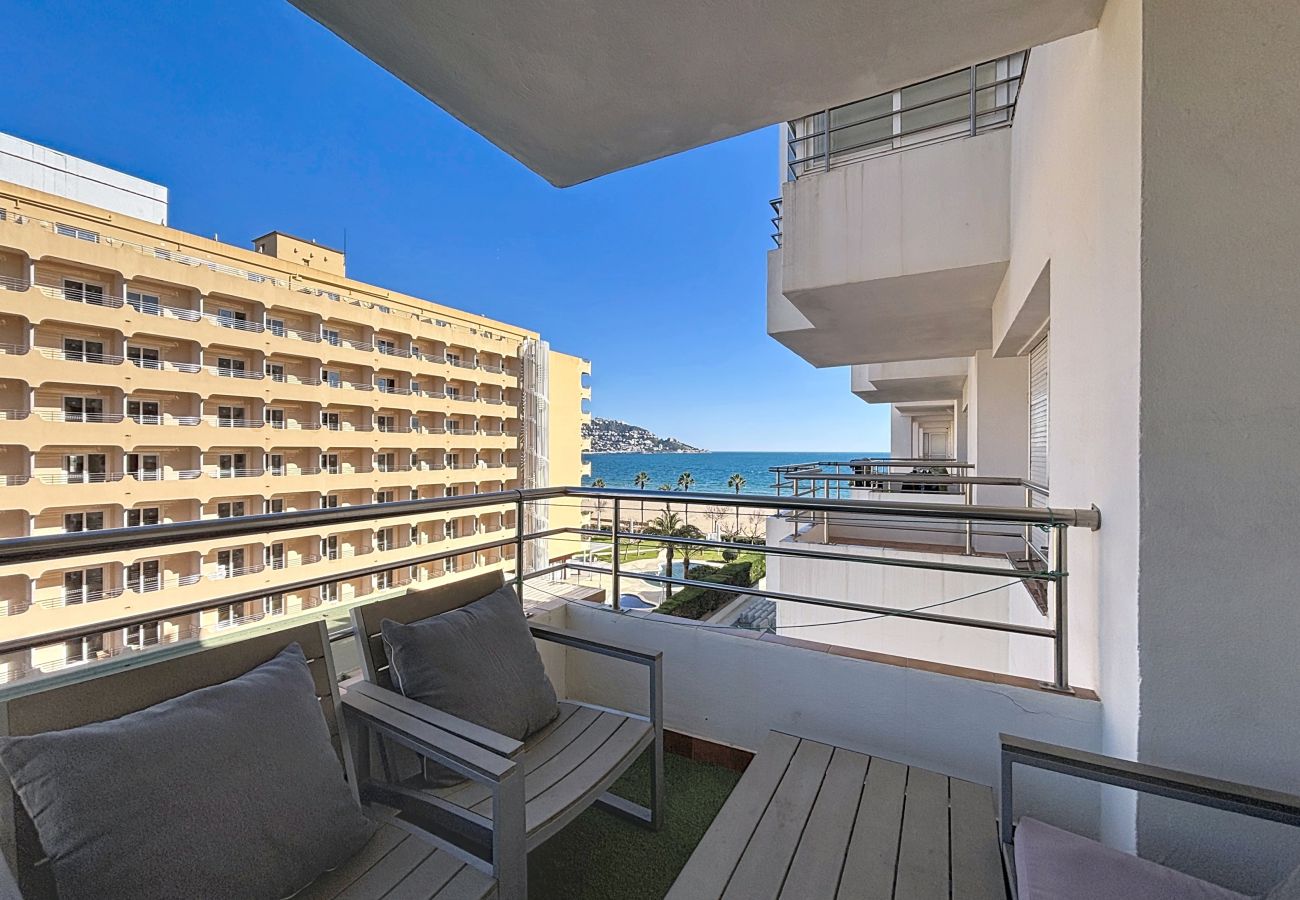 Appartement à Rosas / Roses - MARENOSTRUM Rosas / Roses – INTERimmo